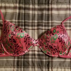 Flirtitude Bra